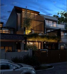 Serangoon Garden Estate (D19), Terrace #572638761
